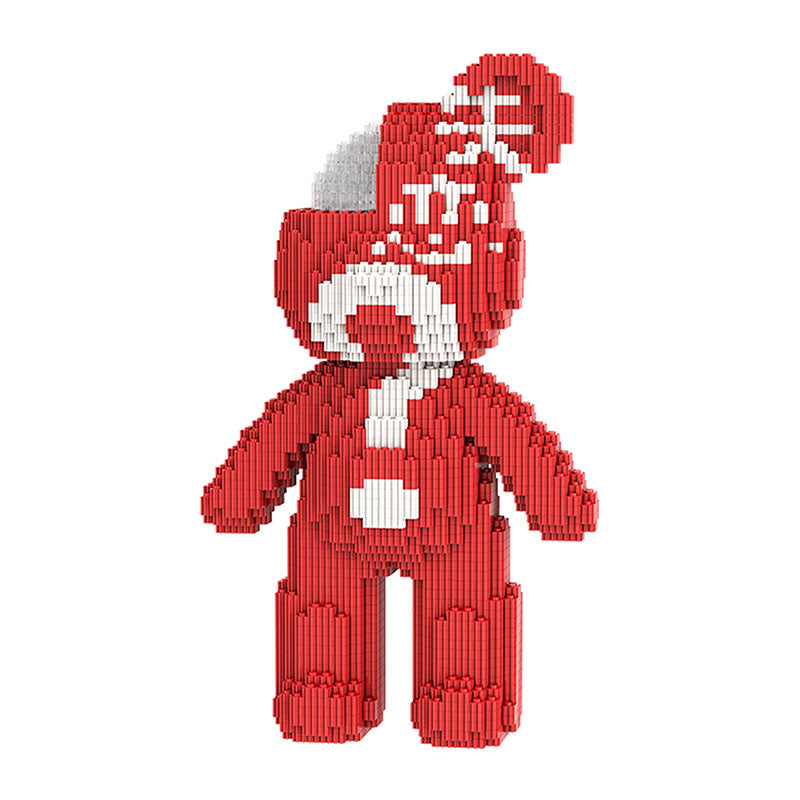 Broken Love Bear-thumbmail-4