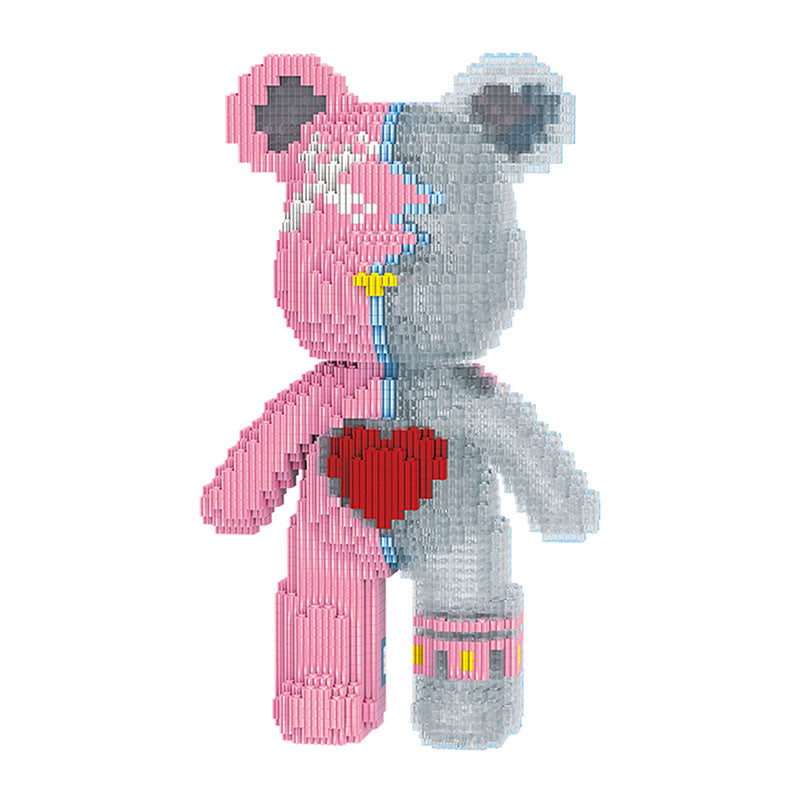 Be Madly In Love Bear-thumbmail-4