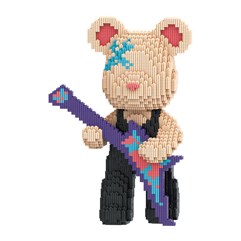 Little DY Note Bear-thumbmail-4