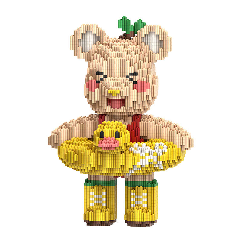 RedBook Bear-thumbmail-4