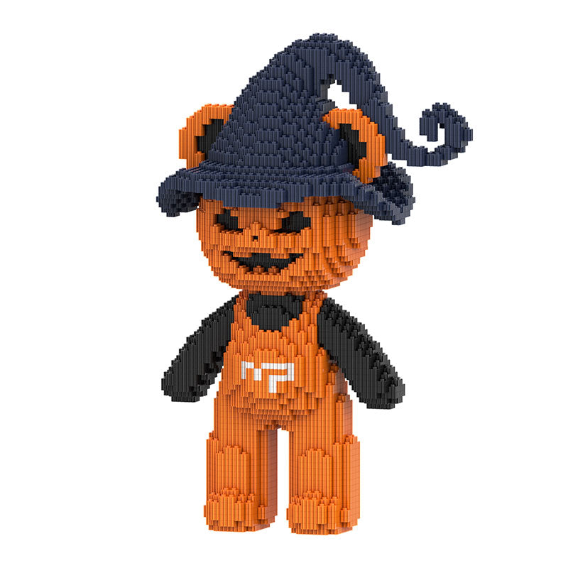 Wizard Pumpkin Bear-thumbmail-4