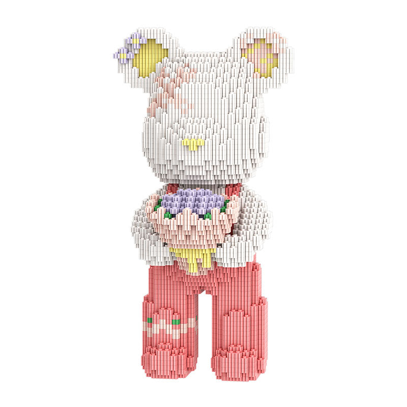 Princess Xixi Bear-thumbmail-4