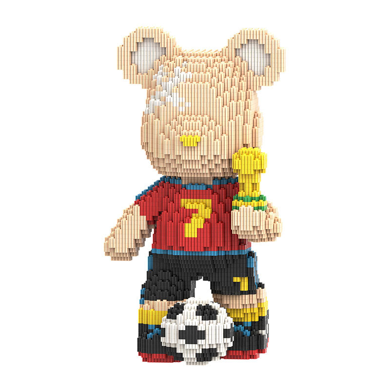 Football Boy Bear-thumbmail-4