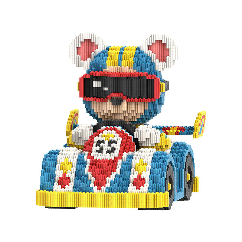 Karting Bear-thumbmail-4