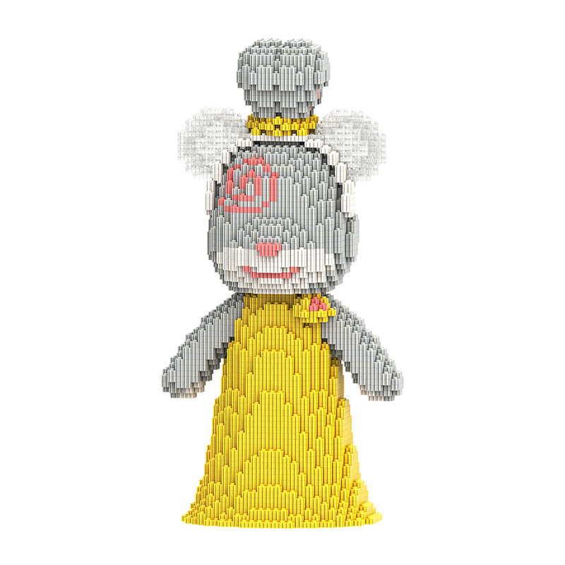 Cos Rabbit Bear-thumbmail-4