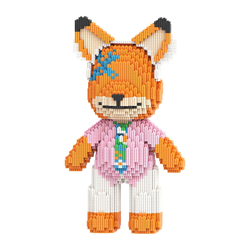 Cos Fox Bear-thumbmail-4