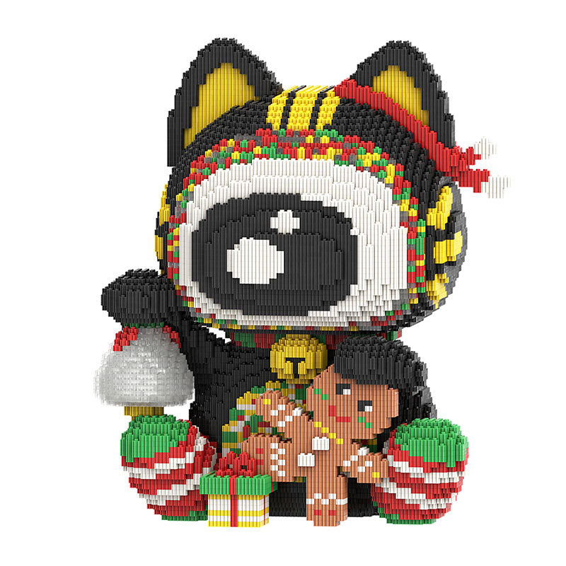 One-Eyed Christmas Cat-thumbmail-5