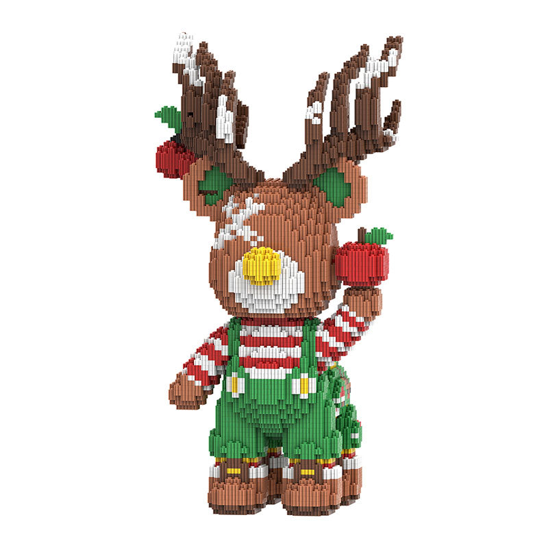 Christmas Reindeer-thumbmail-5