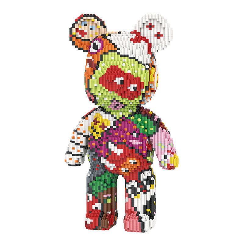 Evil Spirits Bear-thumbmail-6