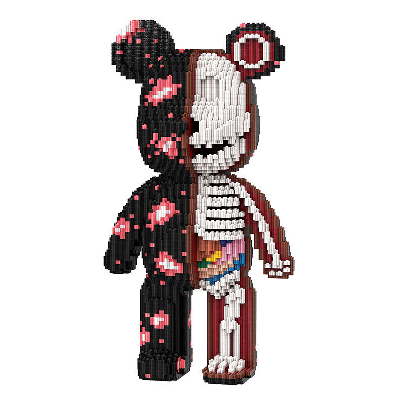 Split-split-half anatomy Bear-thumbmail-6