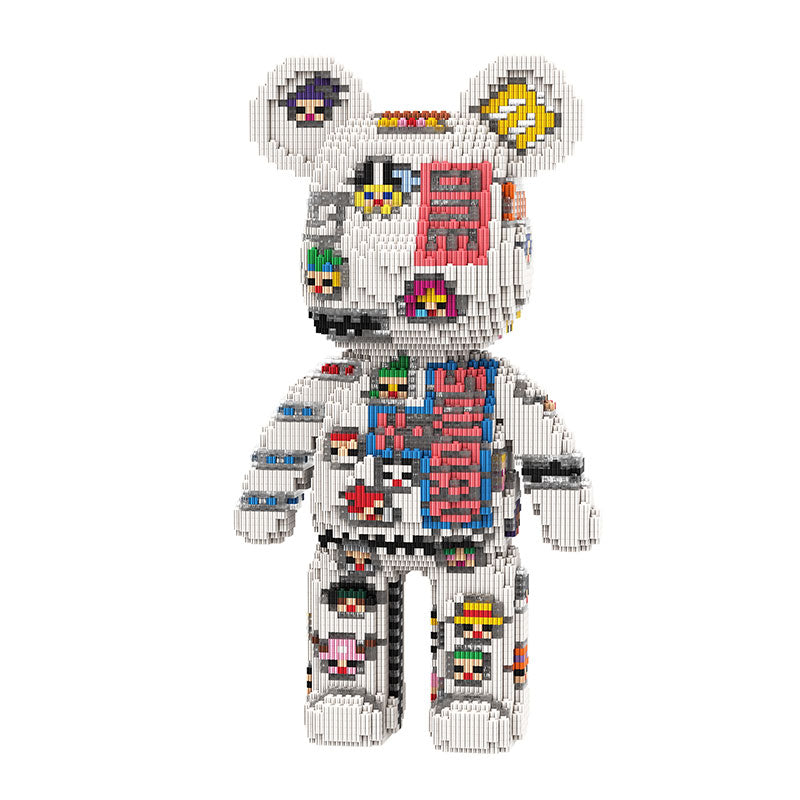 Ghost Skulls Bear-thumbmail-6