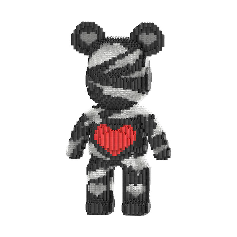 Red Hearts Are Black Bear-thumbmail-6