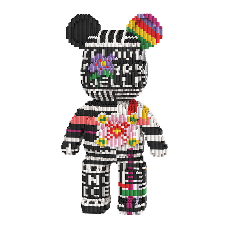 Flowers Bear-thumbmail-6