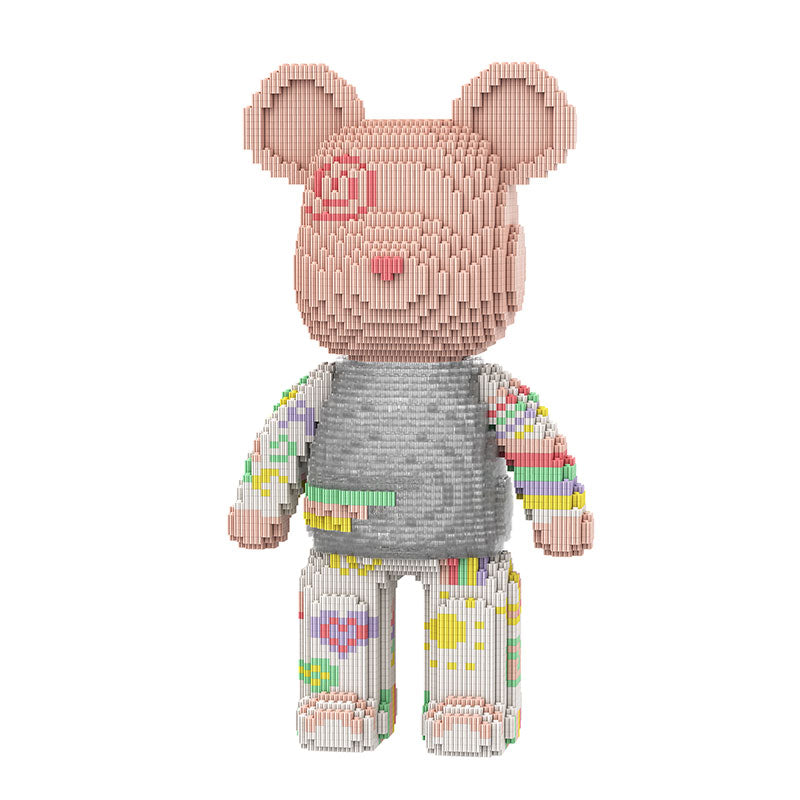Pink Hears Bear-thumbmail-6