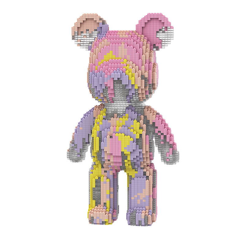 Crystal Fluid Bear-thumbmail-4