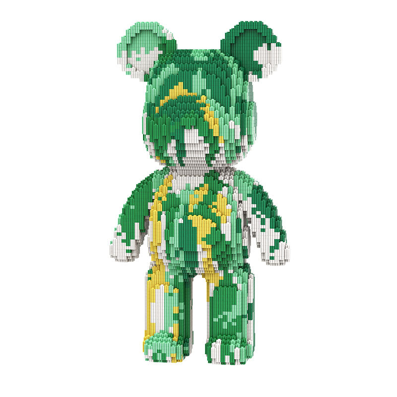 Green Butter Bear-thumbmail-6