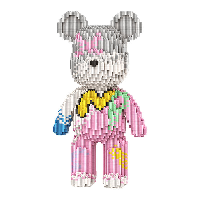 Commemorative Big Bear-thumbmail-5
