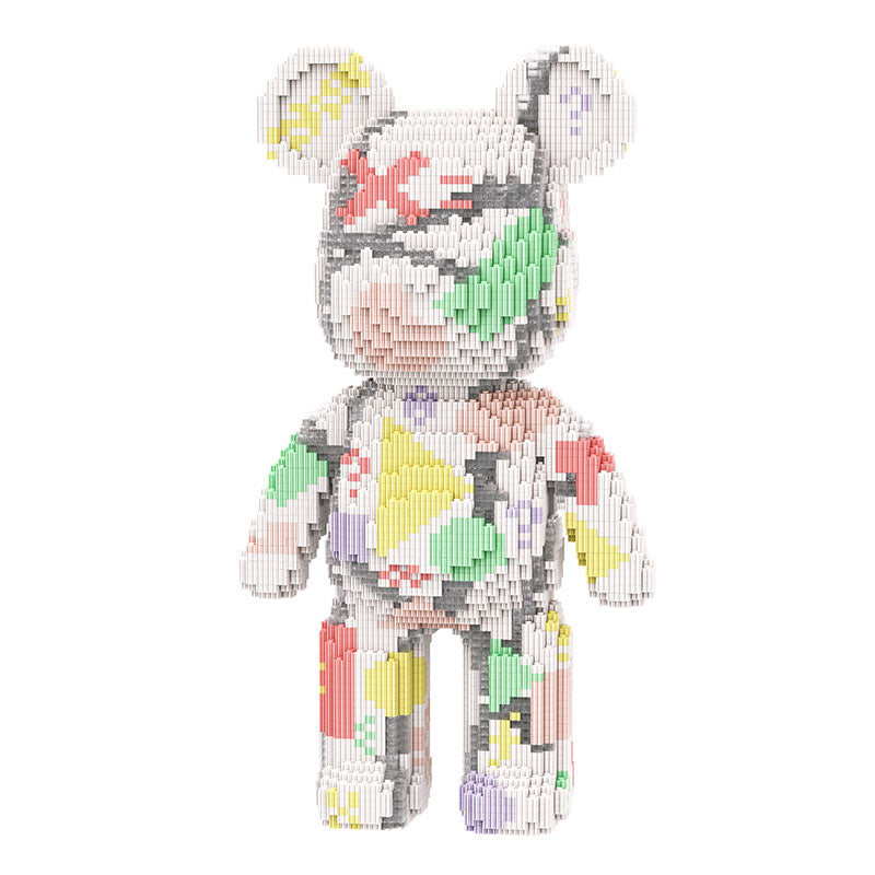 Yang chuanyue Bear-thumbmail-6