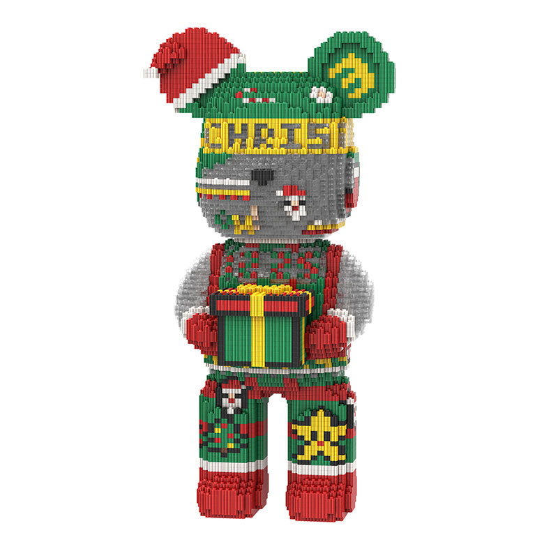 Christmas Eve Bear-thumbmail-5