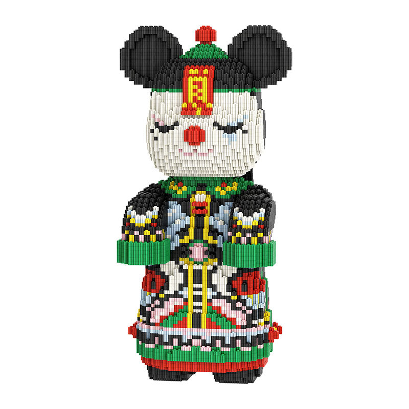Mazu Zombie Bea-thumbmail-5