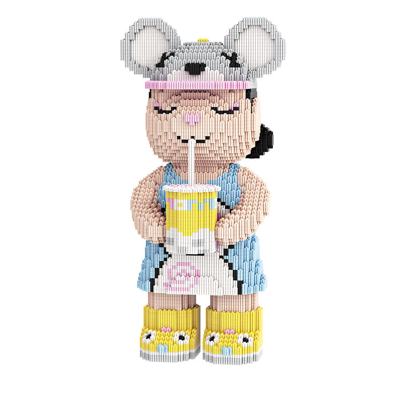 Summer Milk Tea Bear-thumbmail-5