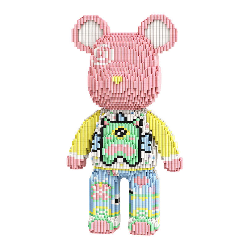 Second Generation Qian Qian Bear-thumbmail-5