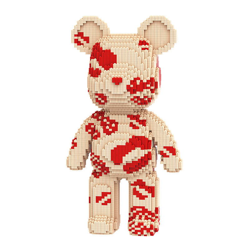 Second Generation Kiss Bear-thumbmail-5