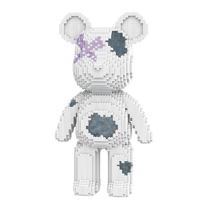 Crystal Meteorite Bear-thumbmail-4
