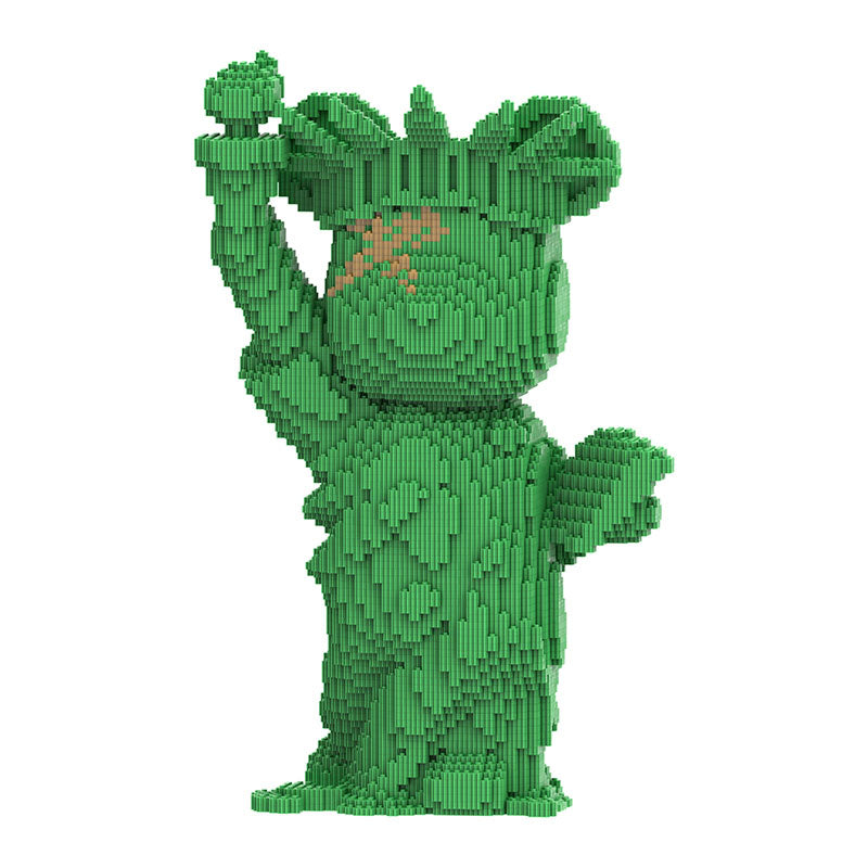 Statue of Liberty Bear-thumbmail-6