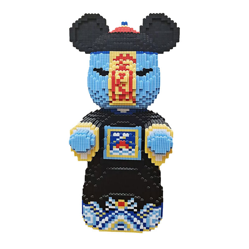Customized Zombies Bear-thumbmail-6