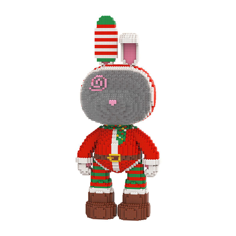 Christmas maomao Rabbit-thumbmail-6