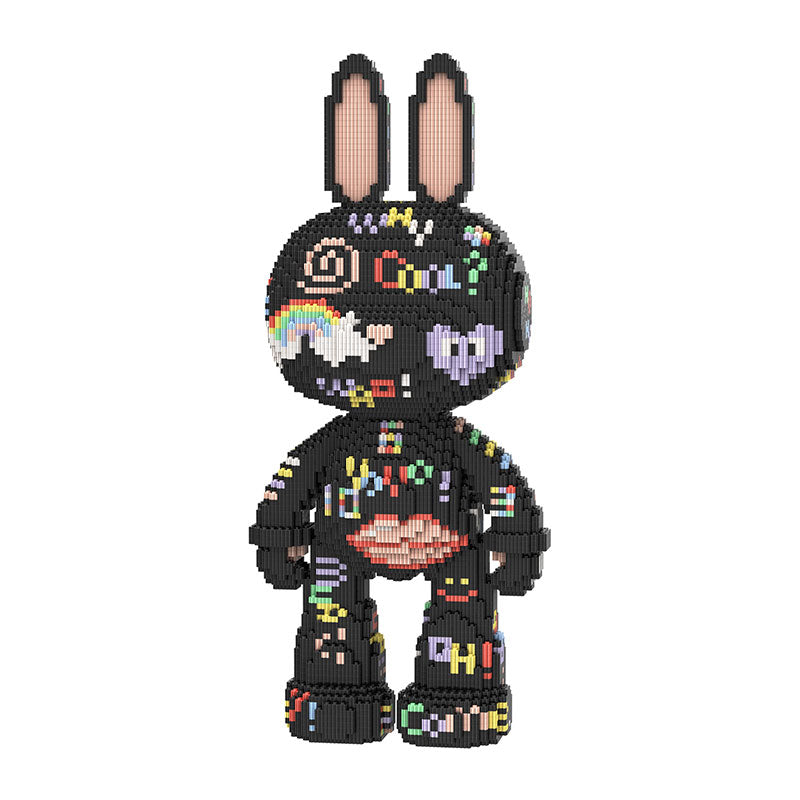 Write At Random Rabbit-thumbmail-6