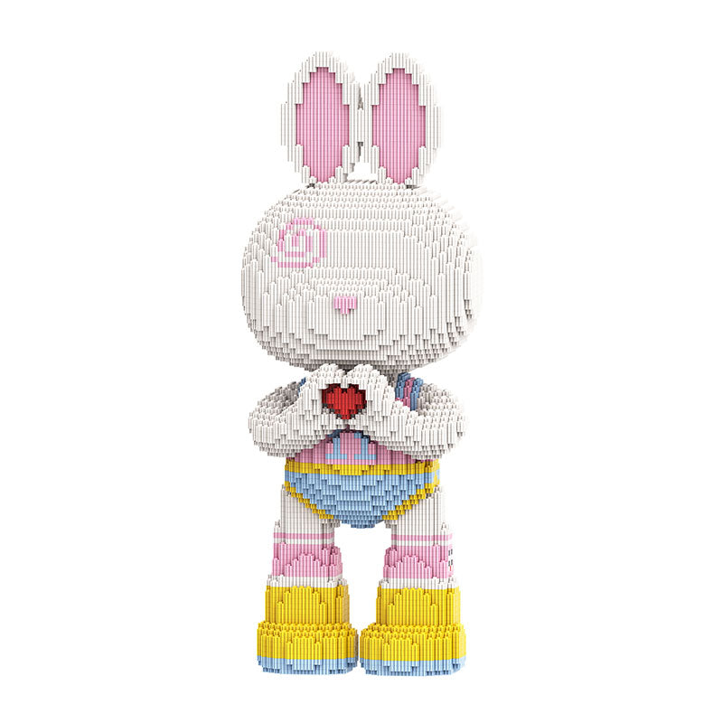 Teenage Heart Rabbit-thumbmail-6