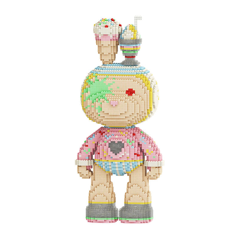 Ice Cream Sundae Rabbit-thumbmail-6
