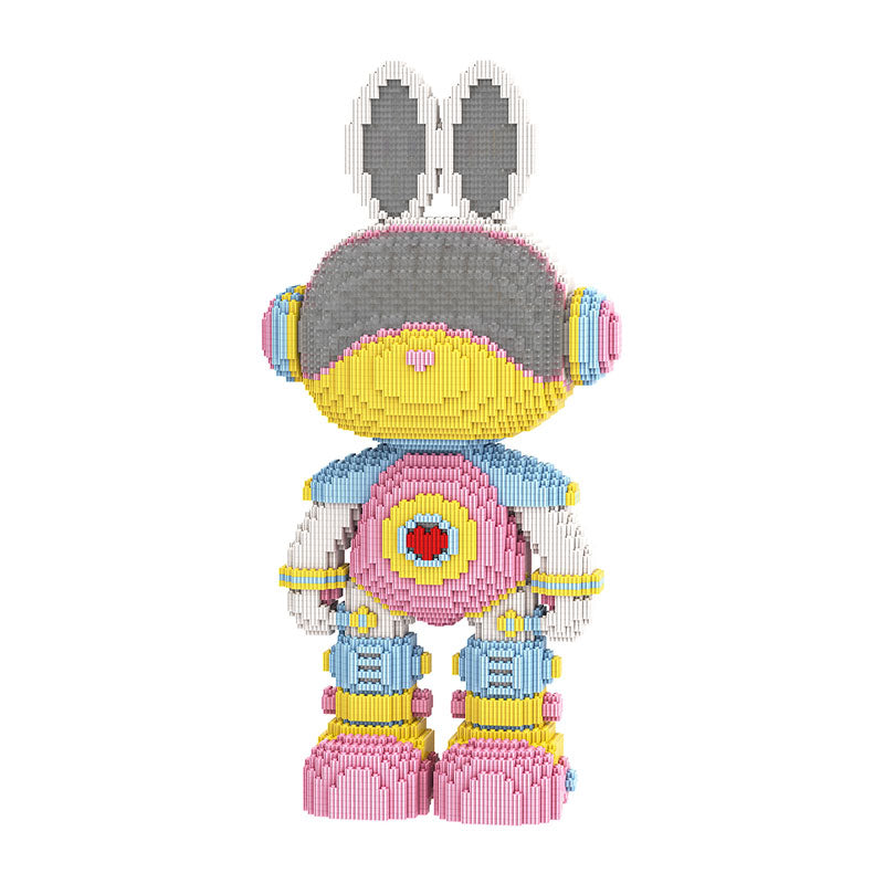 Interstellar Girl Rabbit-thumbmail-6