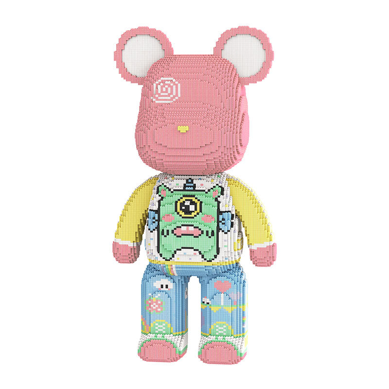 Princess Qian Qian-Second Generation Bear-thumbmail-5