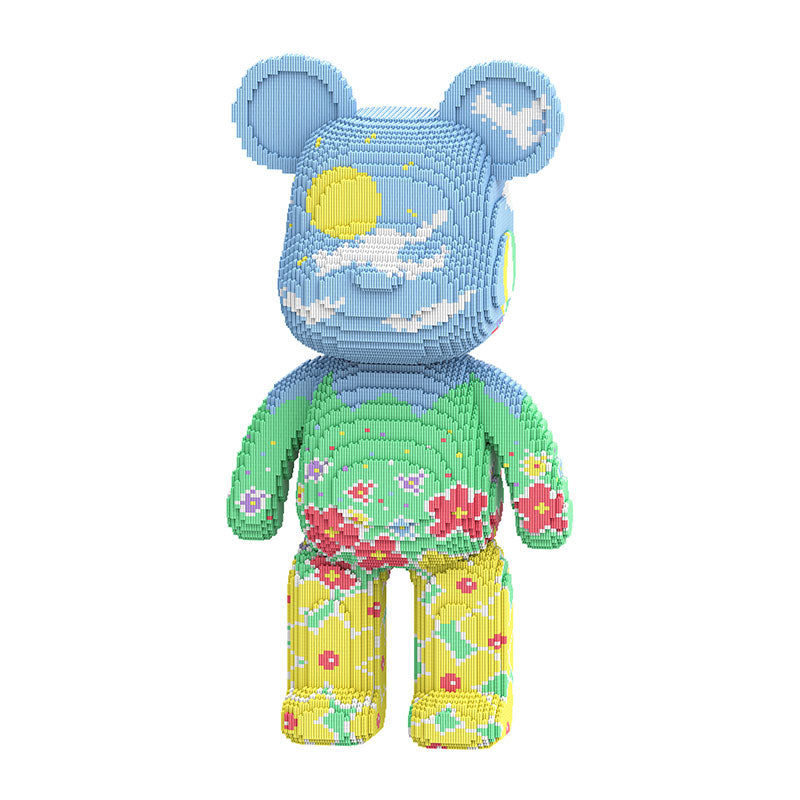 Spring outing Bear-thumbmail-5