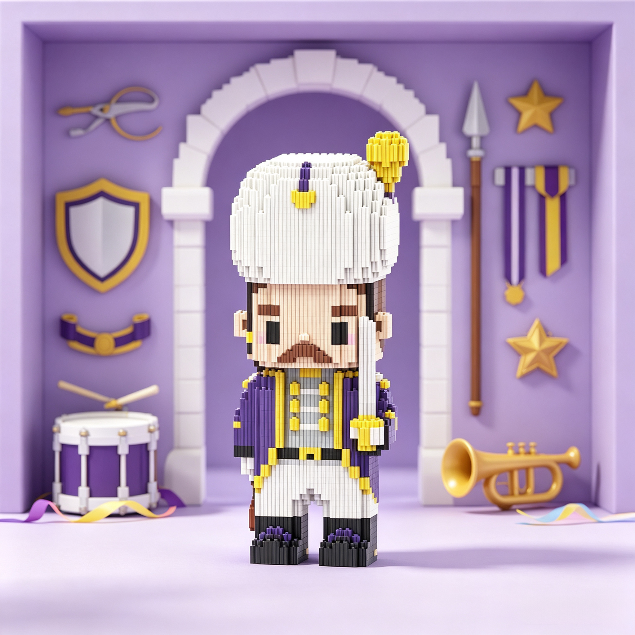 Ranger Solider-thumbmail-2