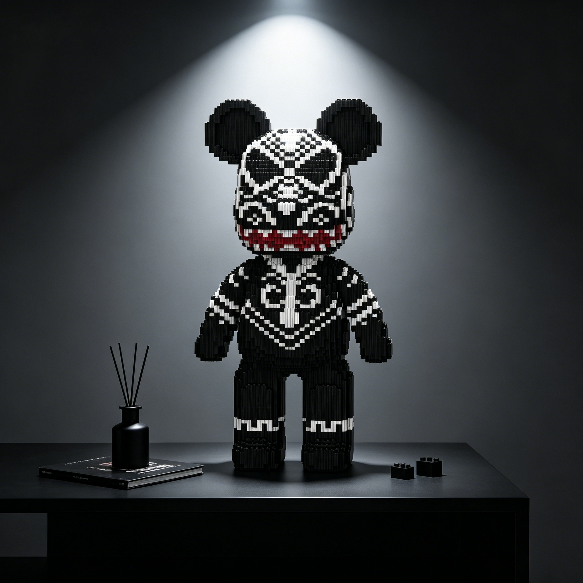 Black Totem Bear-thumbmail-4
