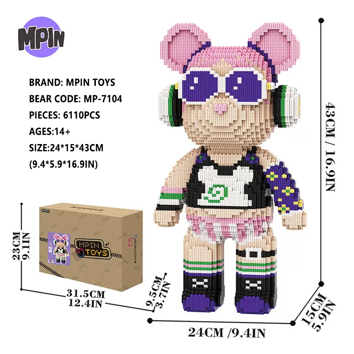 Rock Girl Bear-thumbmail-5