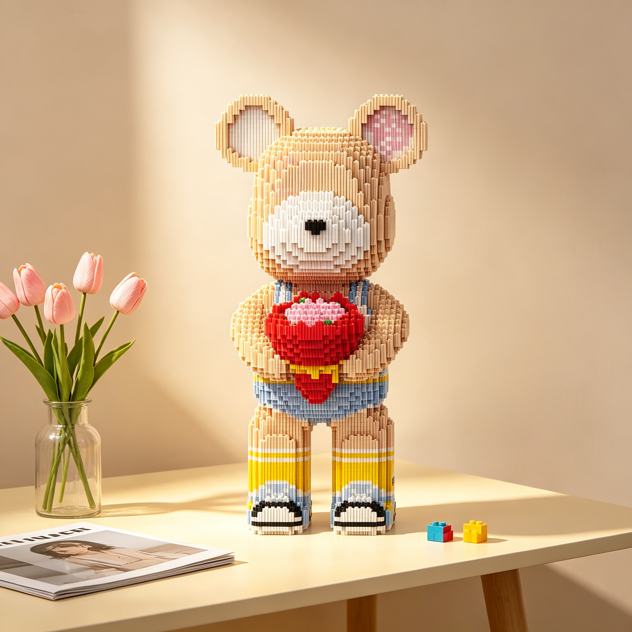 New-Flower Boy Bear-thumbmail-3
