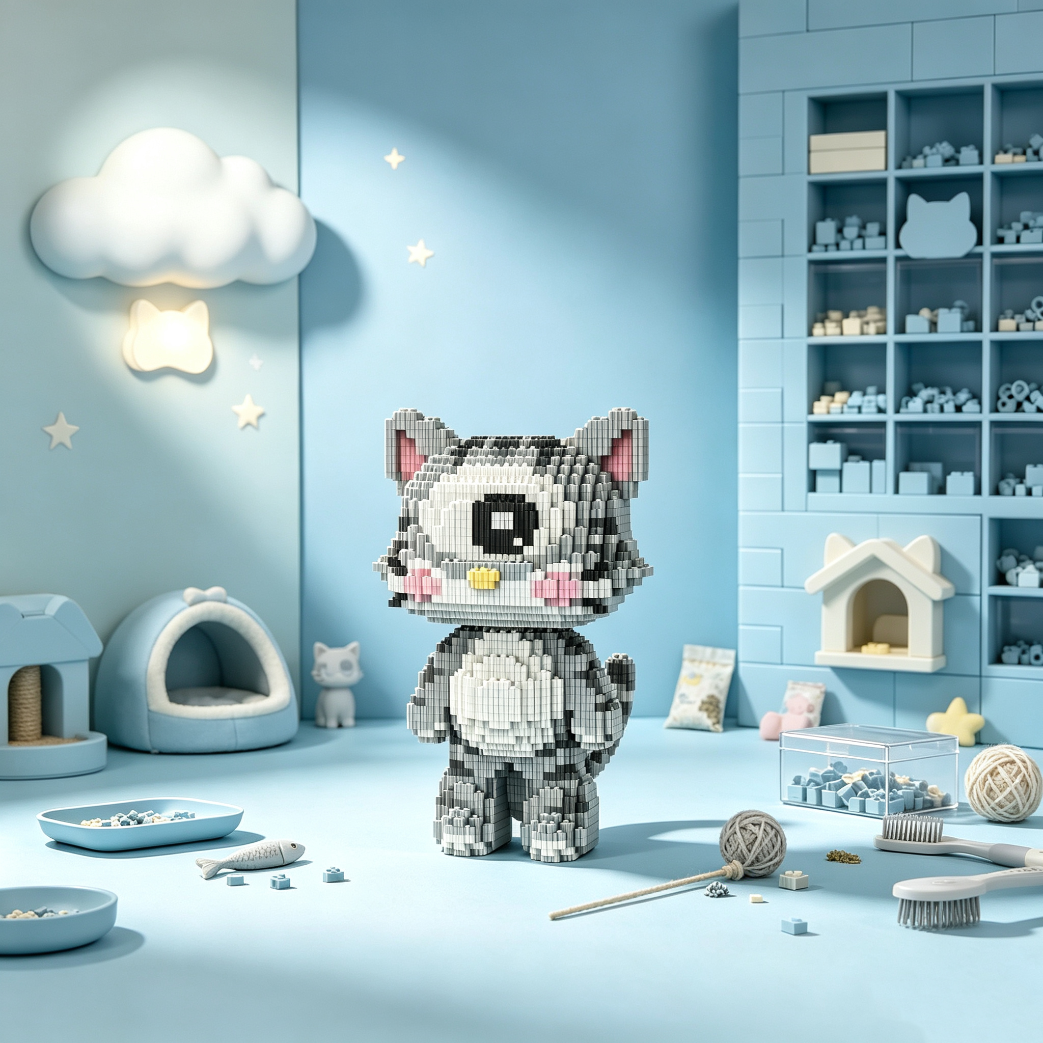 Tabby Cat-thumbmail-3