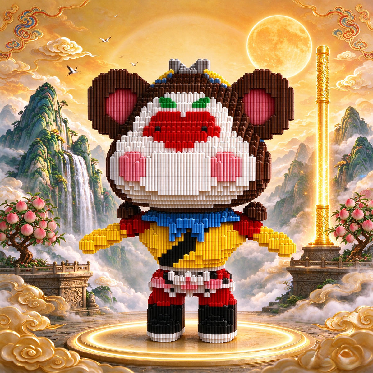 Monkey King-thumbmail-3