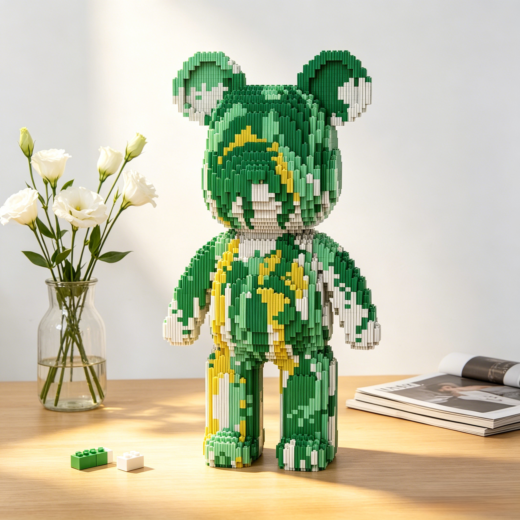 Green Butter Bear-thumbmail-4