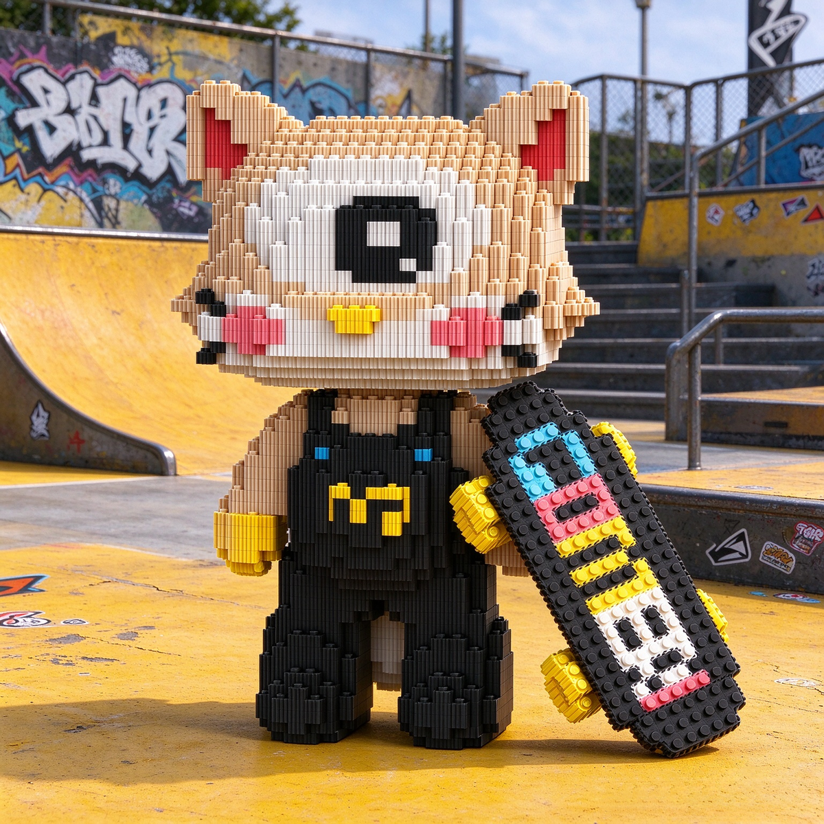 Skatesurfer Cat-thumbmail-3