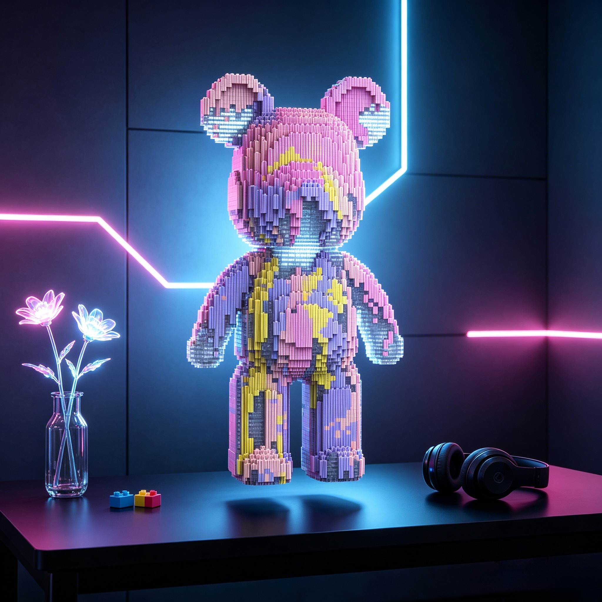 Crystal Fluid Bear-thumbmail-3