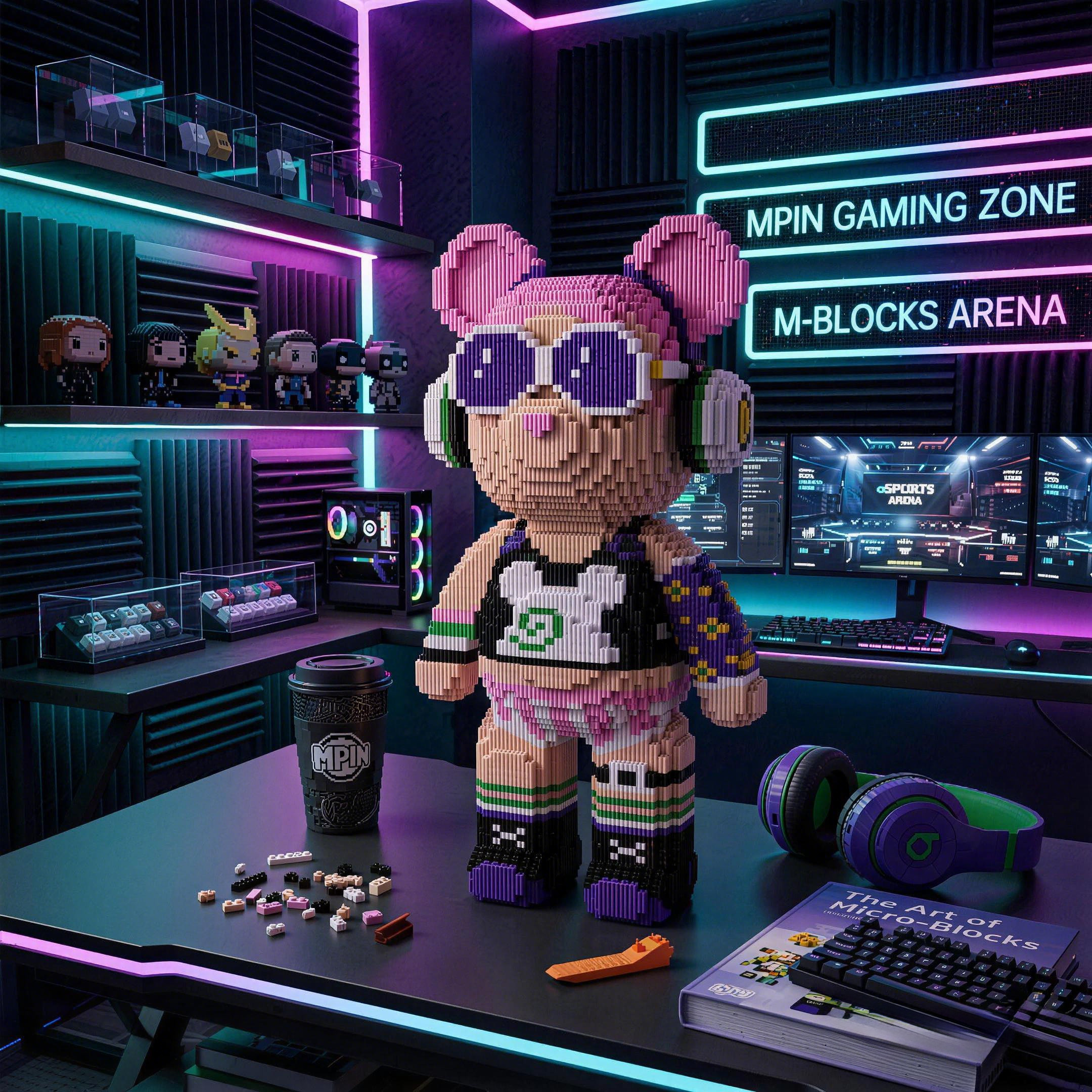 Rock Girl Bear-thumbmail-3