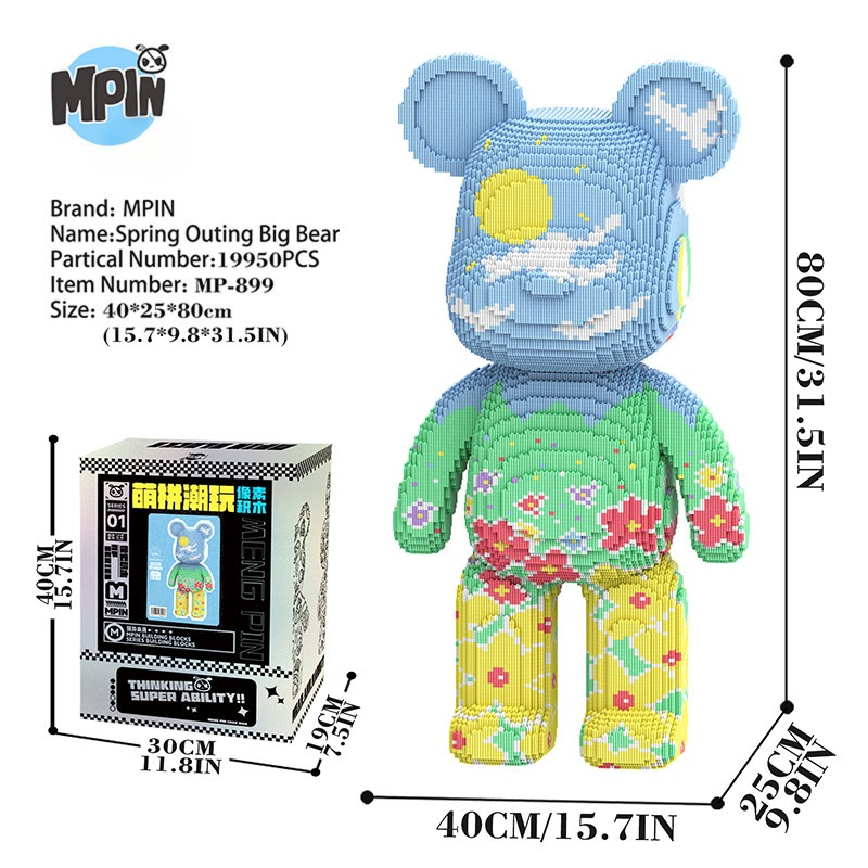 Spring outing Bear-thumbmail-4